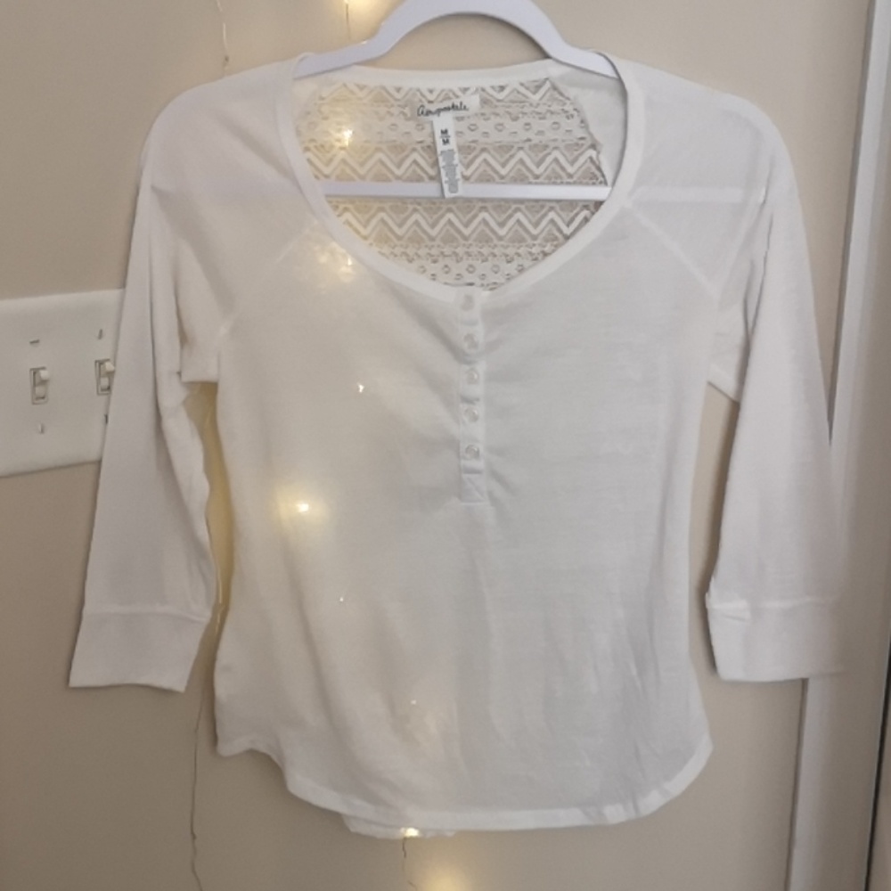 Aeropostale tee